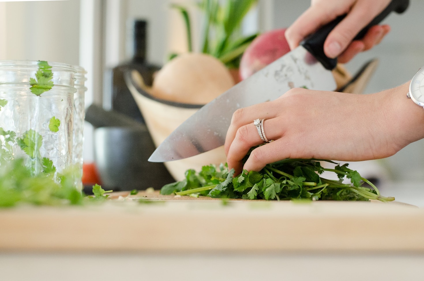Cooking Tips for the Taste-First Chef