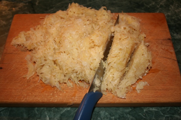 Segedín – krok 2